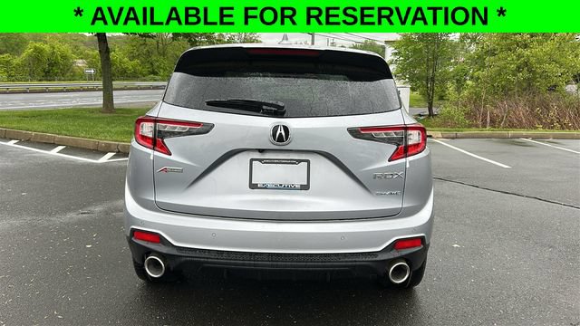 Used 2026 Acura RDX w/ Advance Package AWD/4WD image 5