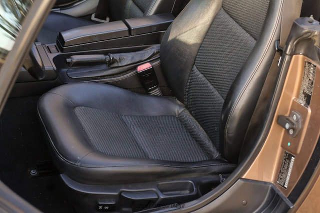 Used 2000 BMW Z3 2.5i image 39