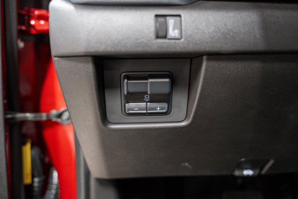 New 2024 GMC Canyon Elevation w/ Elevation Premium Package image 27