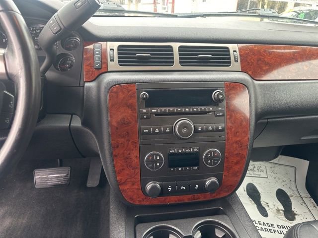 Used 2013 Chevrolet Avalanche LT w/ All-Star Edition image 6