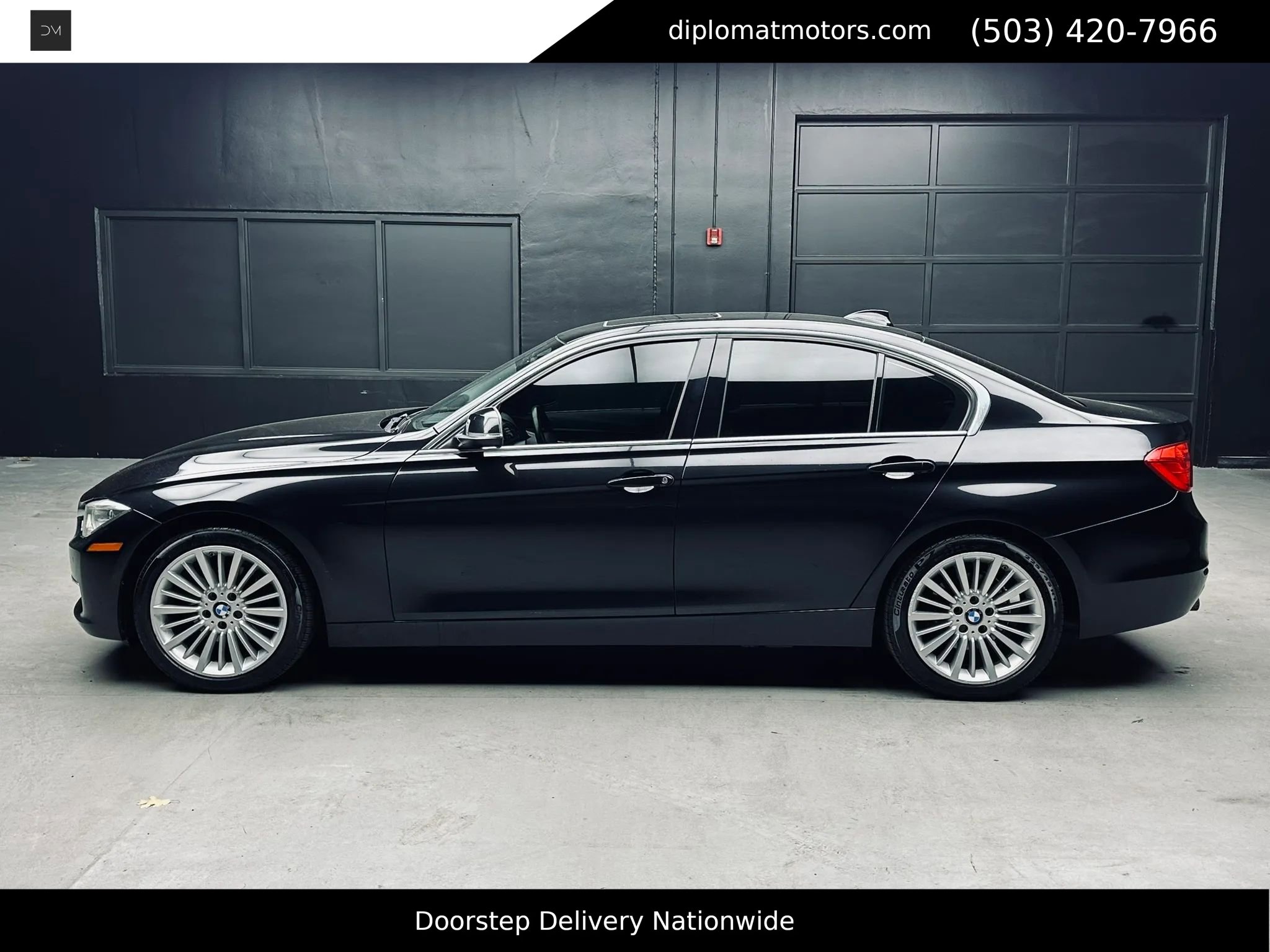 Used 2012 BMW 328i Sedan image 4