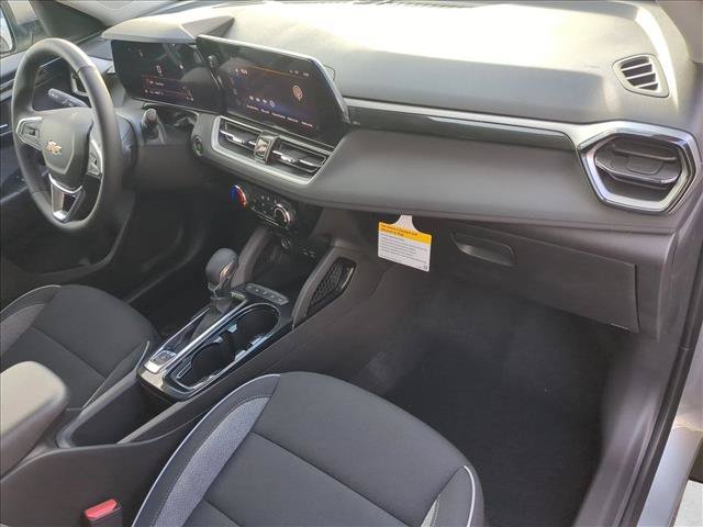 New 2026 Chevrolet TrailBlazer LT w/ LT Cold Weather Package AWD/4WD image 27