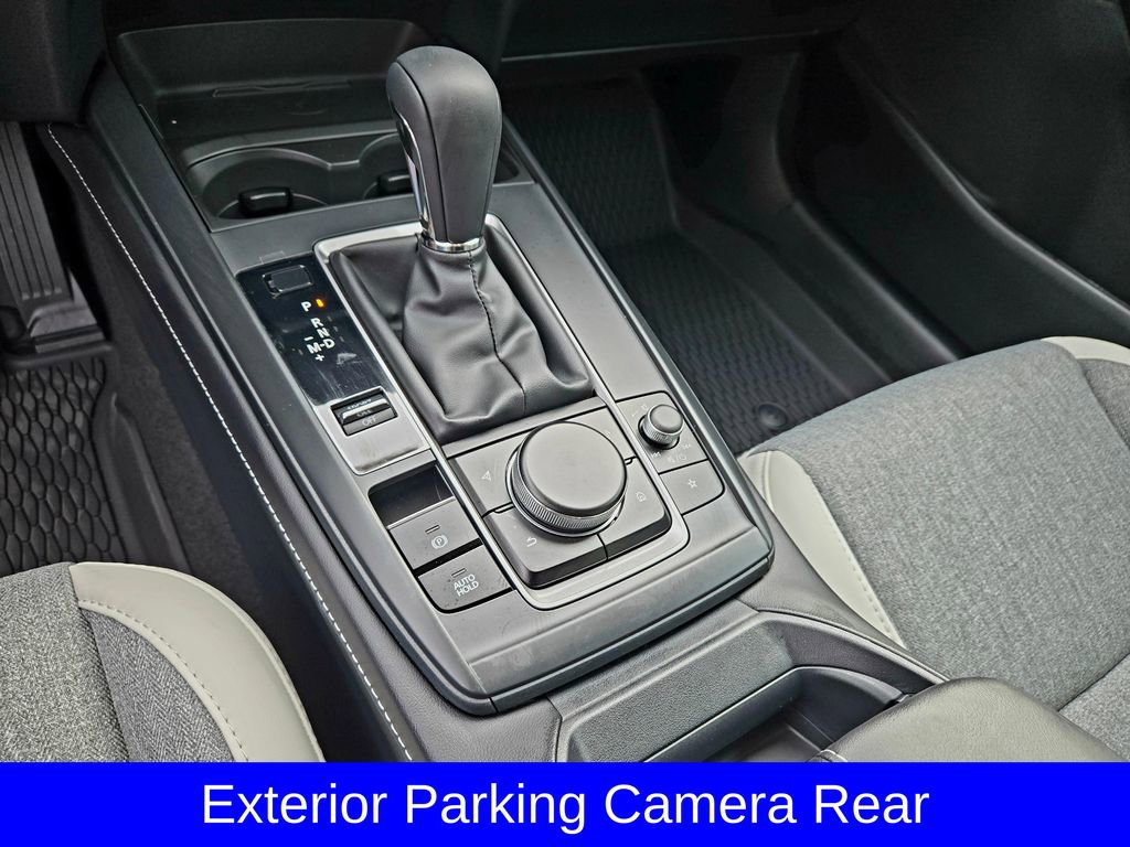 New 2026 MAZDA CX-30 AWD 2.5 S image 14