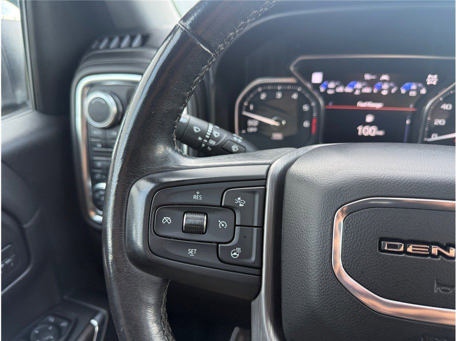 Used 2019 GMC Sierra 1500 Denali w/ Technology Package image 26