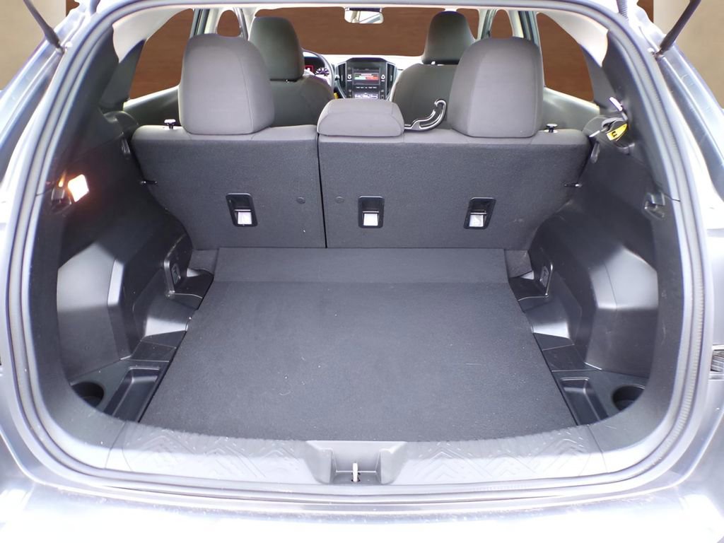 Used 2024 Subaru Impreza 2.0i image 9