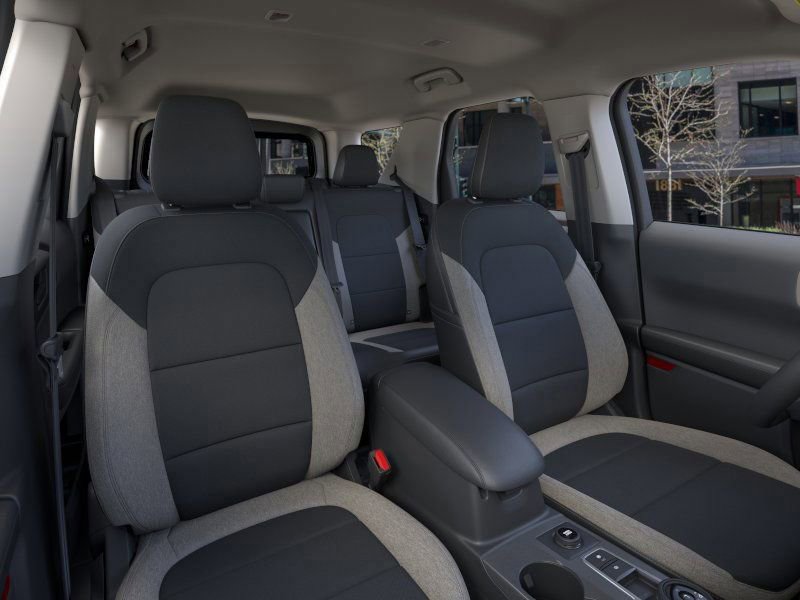 New 2026 Ford Bronco Sport Big Bend w/ Convenience Package image 10