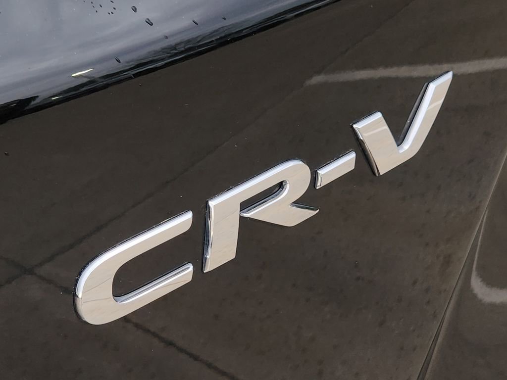 Used 2022 Honda CR-V Touring image 11