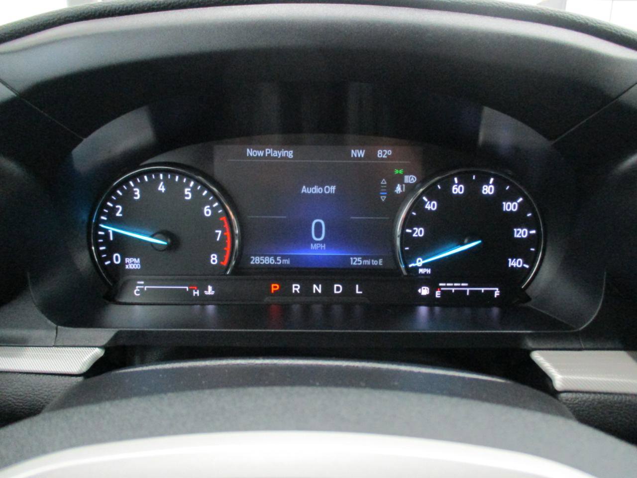 Used 2023 Ford Explorer XLT w/ Equipment Group 202A image 21