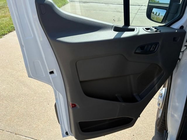Used 2024 Ford Transit 350 XLT AWD/4WD image 8