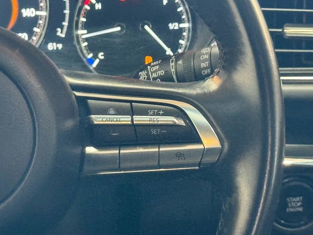 Used 2022 MAZDA CX-30 AWD 2.5 S w/ Preferred Package image 37