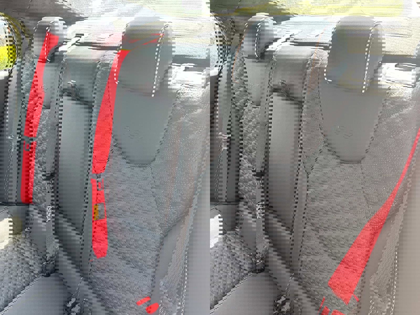 Used 2025 Cadillac CT5 V RWD image 13