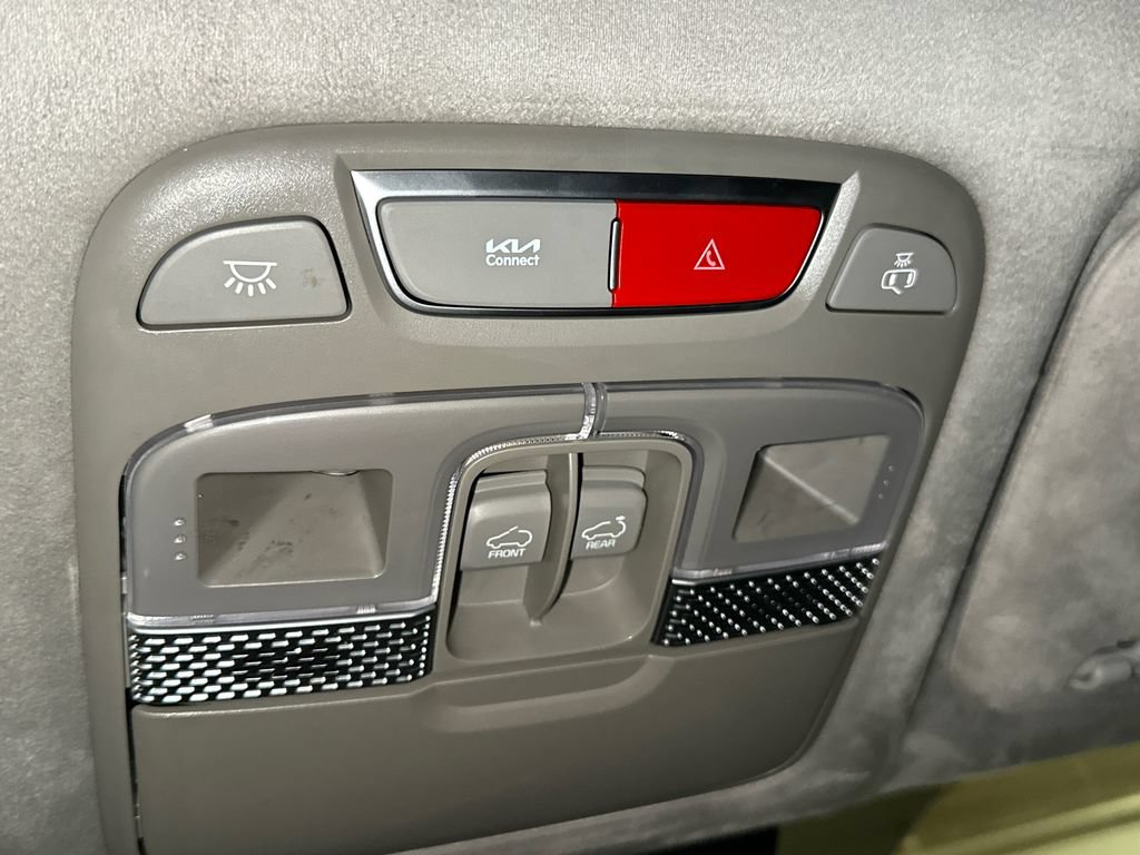 Certified 2024 Kia Telluride SX Prestige AWD/4WD image 36