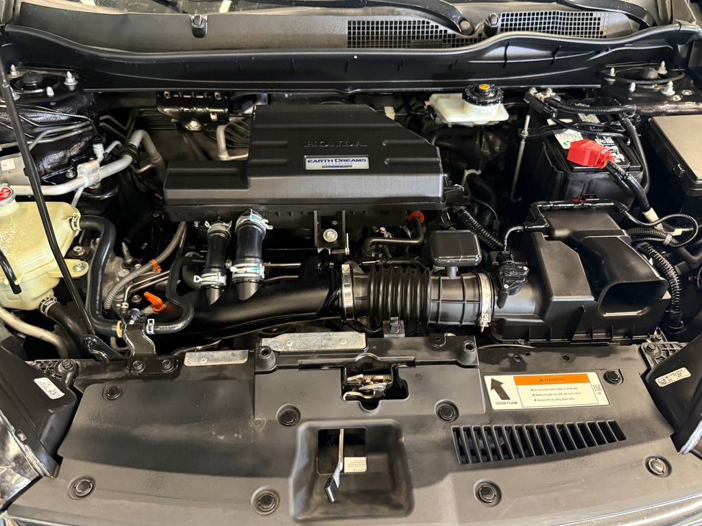 Used 2017 Honda CR-V EX-L image 24