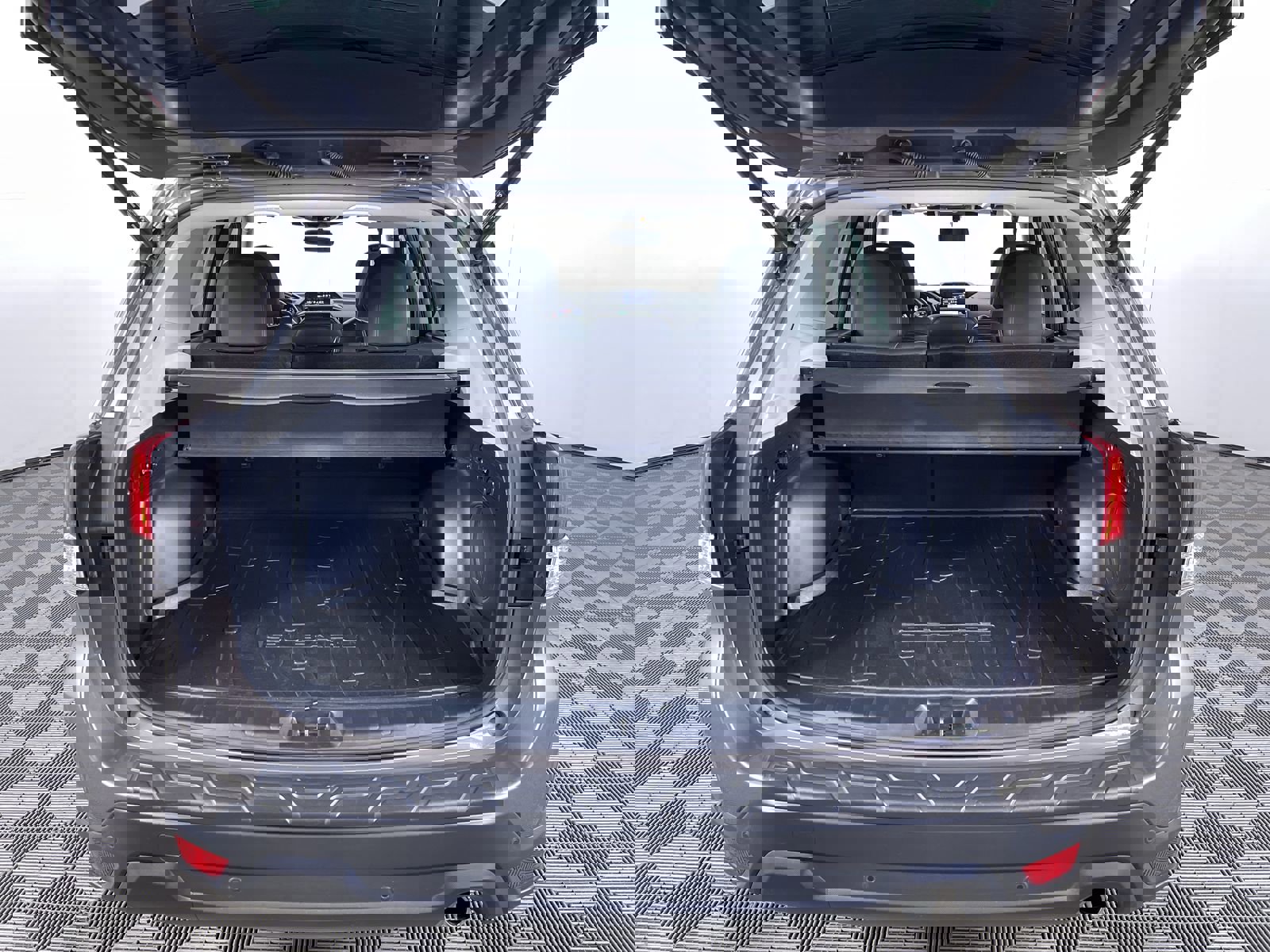 Used 2023 Subaru Forester Limited image 25