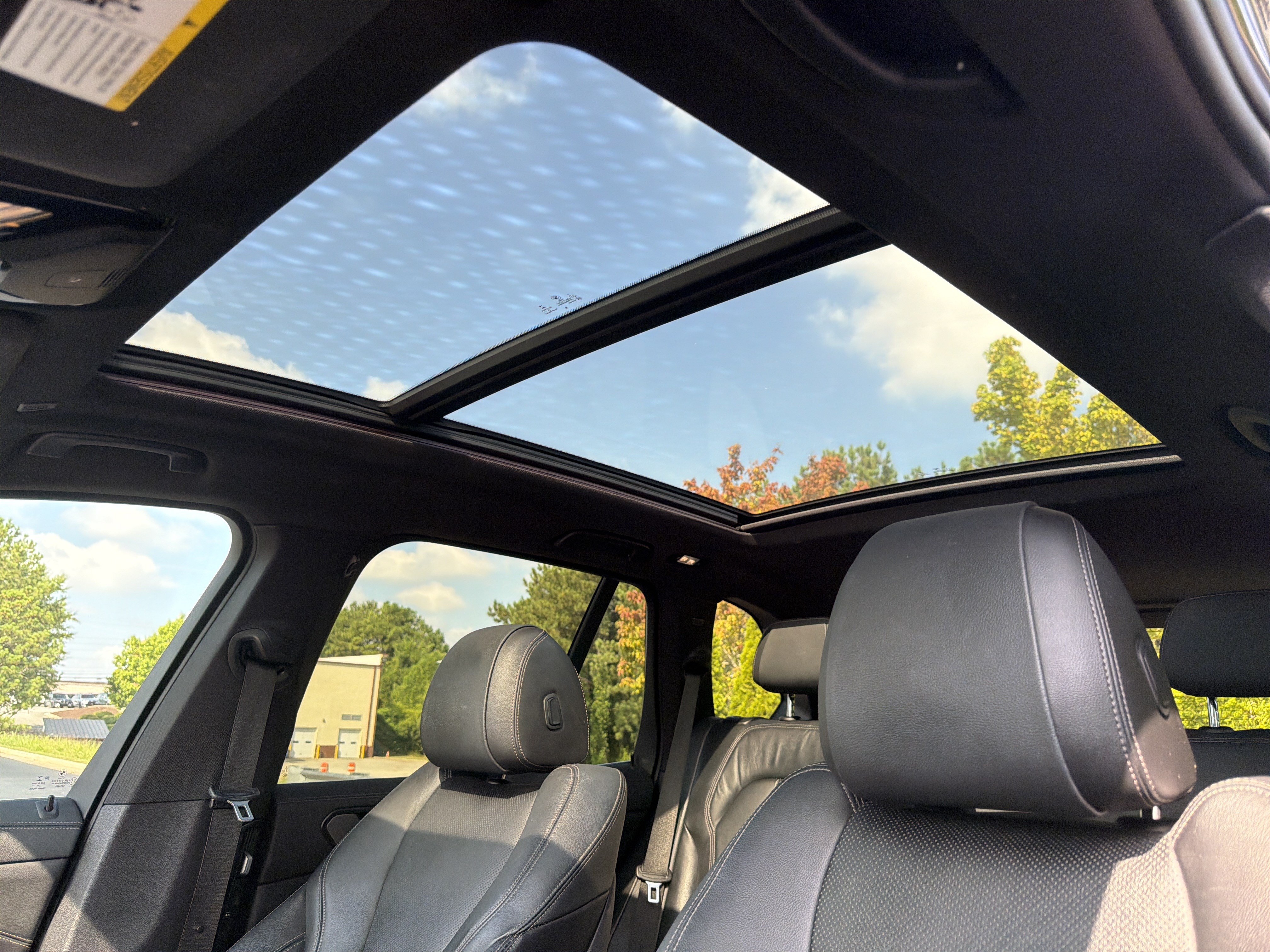 Used 2021 BMW X5 sDrive40i w/ Premium Package RWD image 61