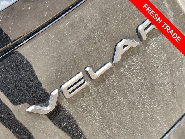 Used 2026 Land Rover Range Rover Velar Dynamic SE AWD/4WD image 11