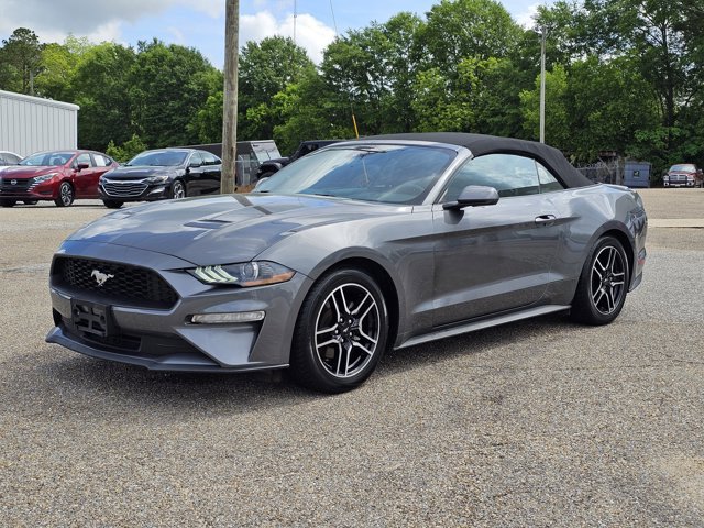 Used 2023 Ford Mustang Premium