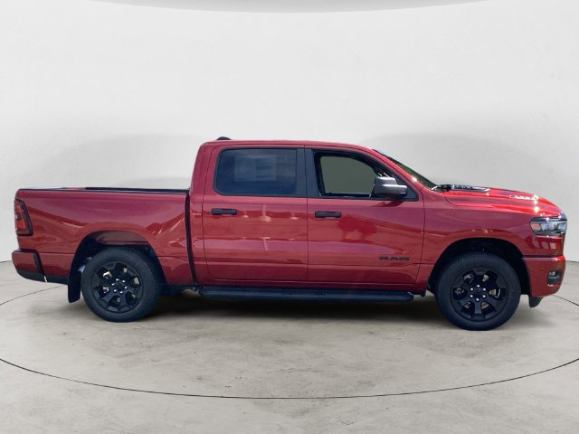 New 2026 RAM 1500 Express AWD/4WD image 6