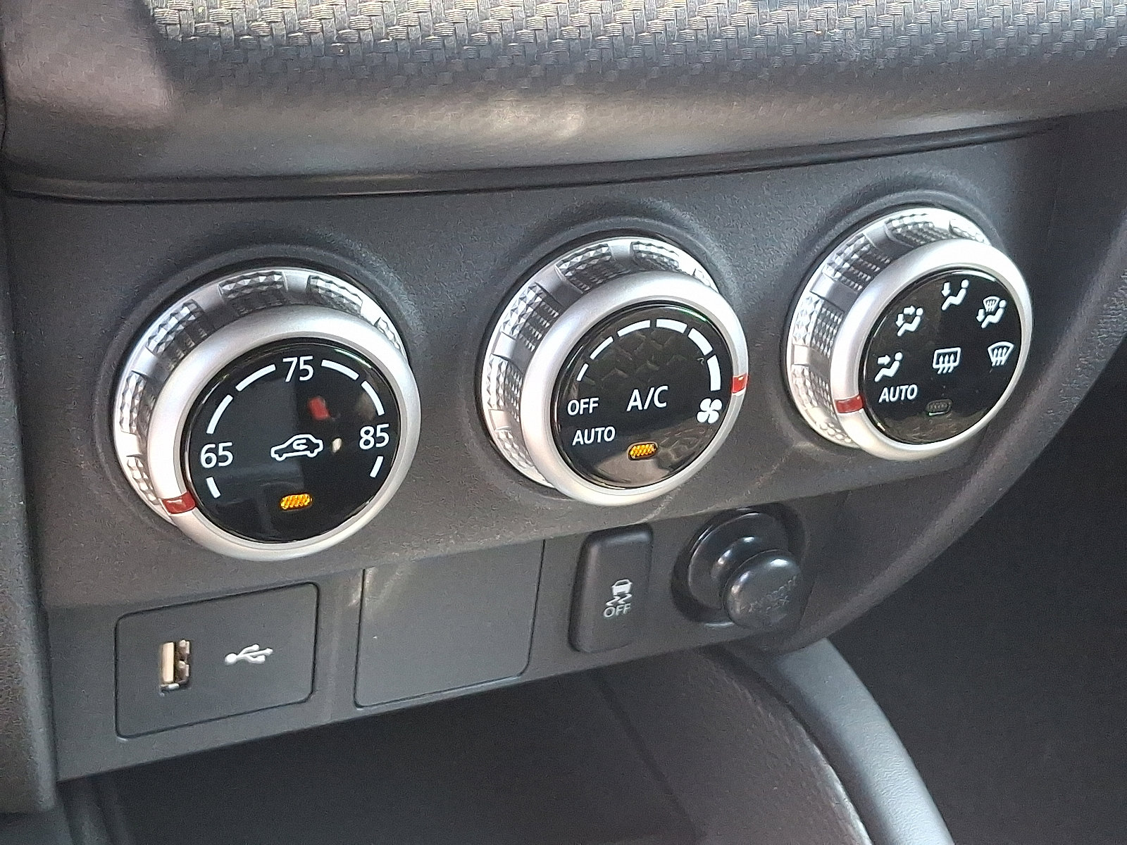 New 2025 Mitsubishi Outlander Sport ES image 15