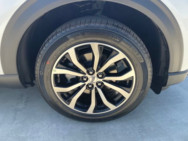 New 2026 Ford Explorer ST-Line AWD/4WD image 32