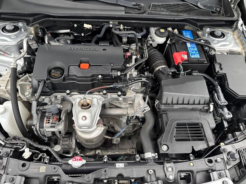 Used 2023 Honda Civic Sport image 12