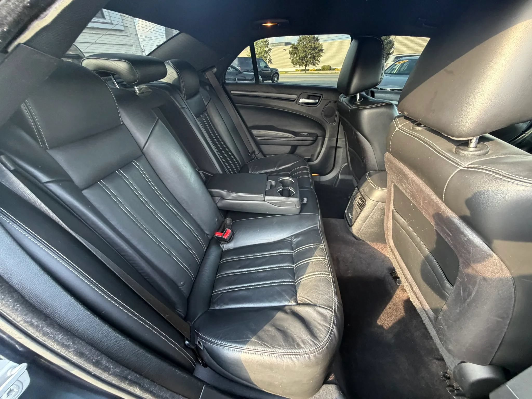 Used 2016 Chrysler 300 S AWD/4WD image 34
