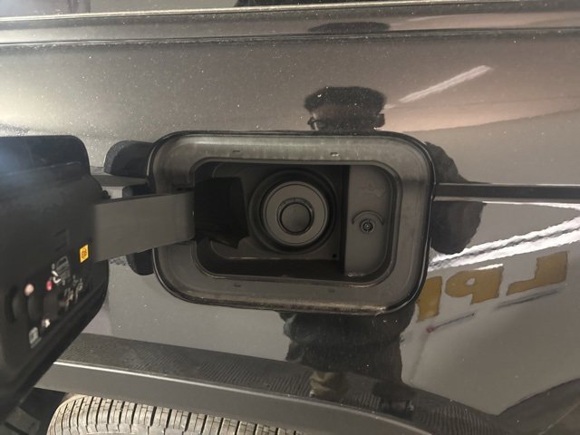 New 2025 Jeep Grand Cherokee Limited w/ Black Appearance Package image 36