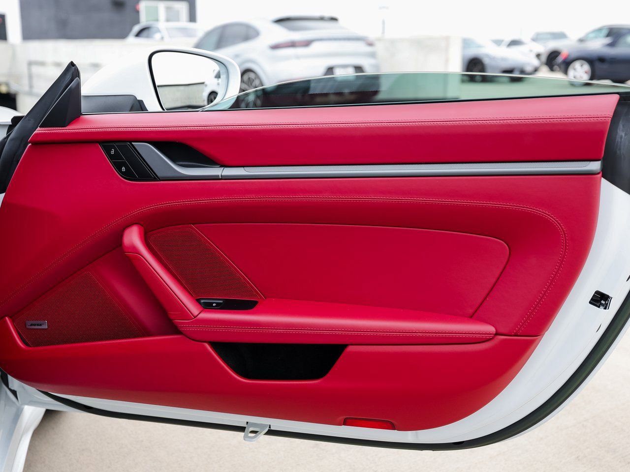 Used 2022 Porsche 911 Carrera 4S image 26