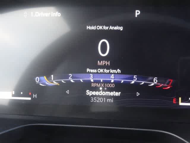 Used 2023 Jeep Grand Cherokee L Limited AWD/4WD image 29