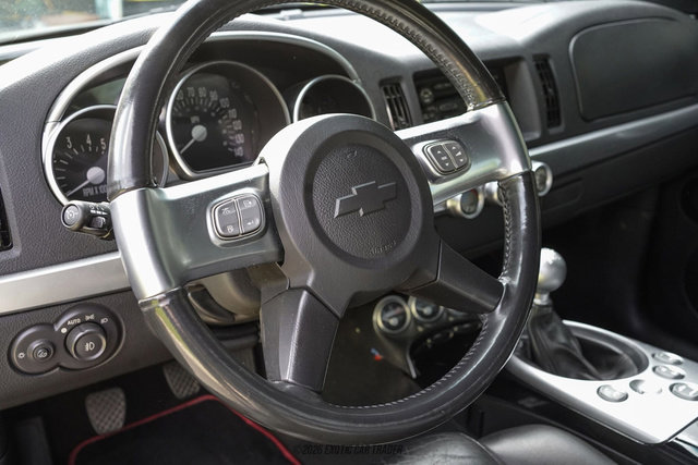 Used 2005 Chevrolet SSR w/ Preferred Equipment Group RWD image 31