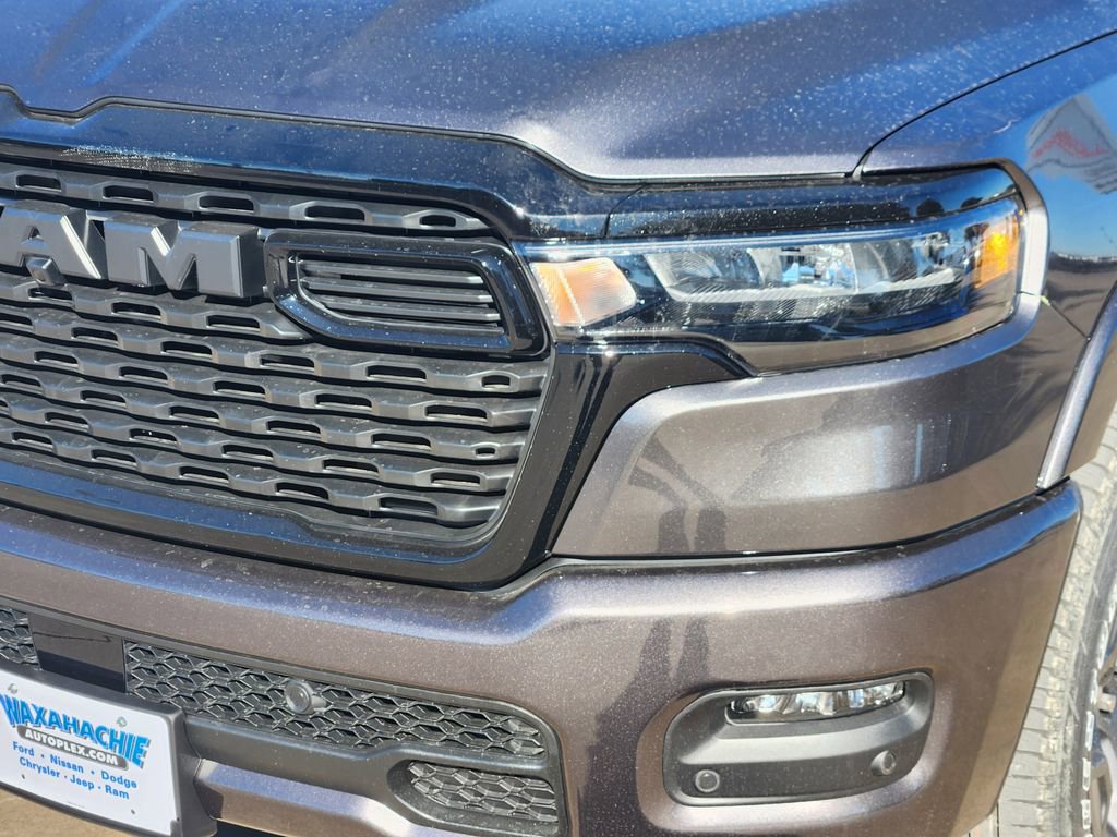 New 2026 RAM 1500 Lone Star image 5