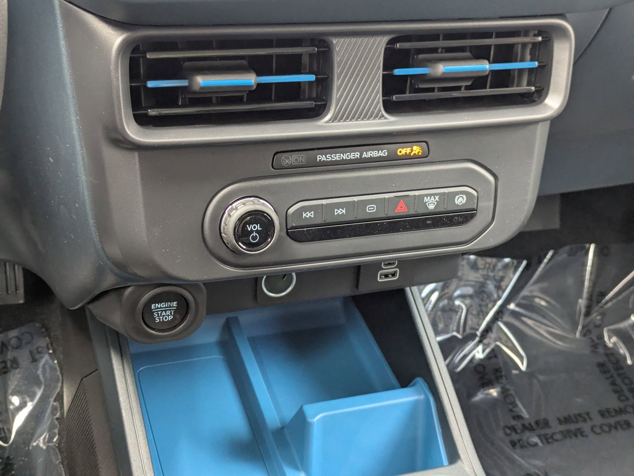 New 2026 Ford Maverick XLT AWD/4WD image 18