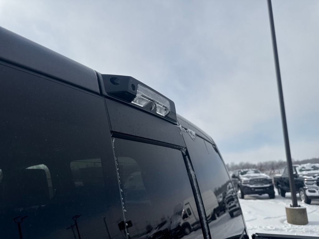New 2026 RAM 2500 Limited image 14