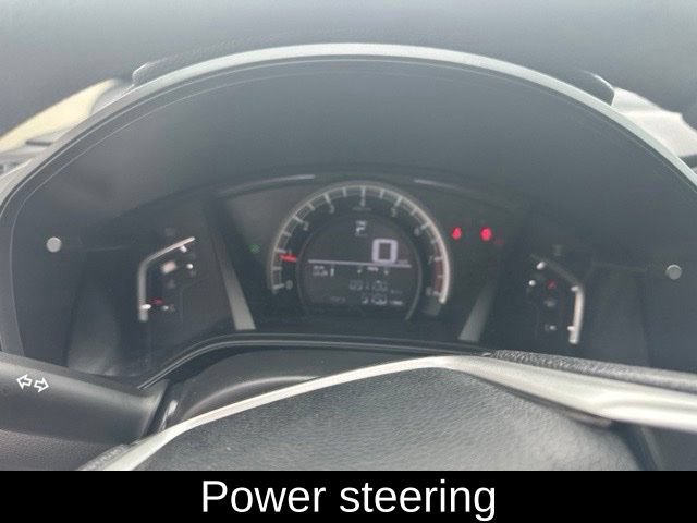 Used 2019 Honda CR-V LX image 10