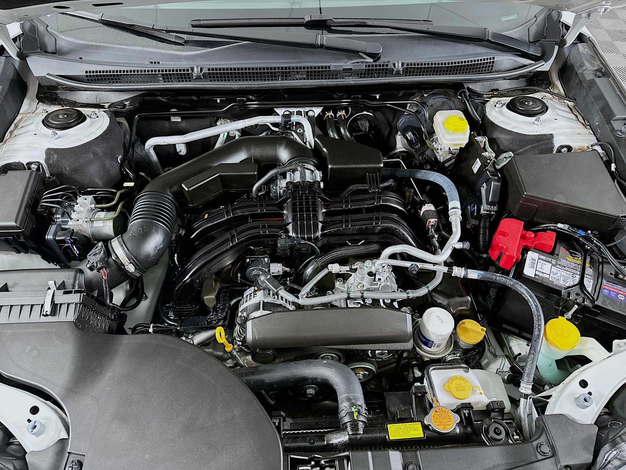 Used 2024 Subaru Outback Limited image 32