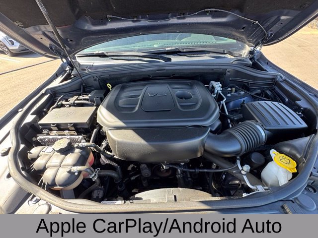 Certified 2019 Jeep Grand Cherokee Overland AWD/4WD image 29