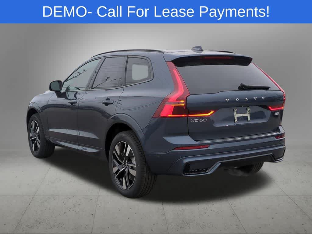 Certified 2026 Volvo XC60 B5 Plus w/ Protection Package Premier AWD/4WD image 4