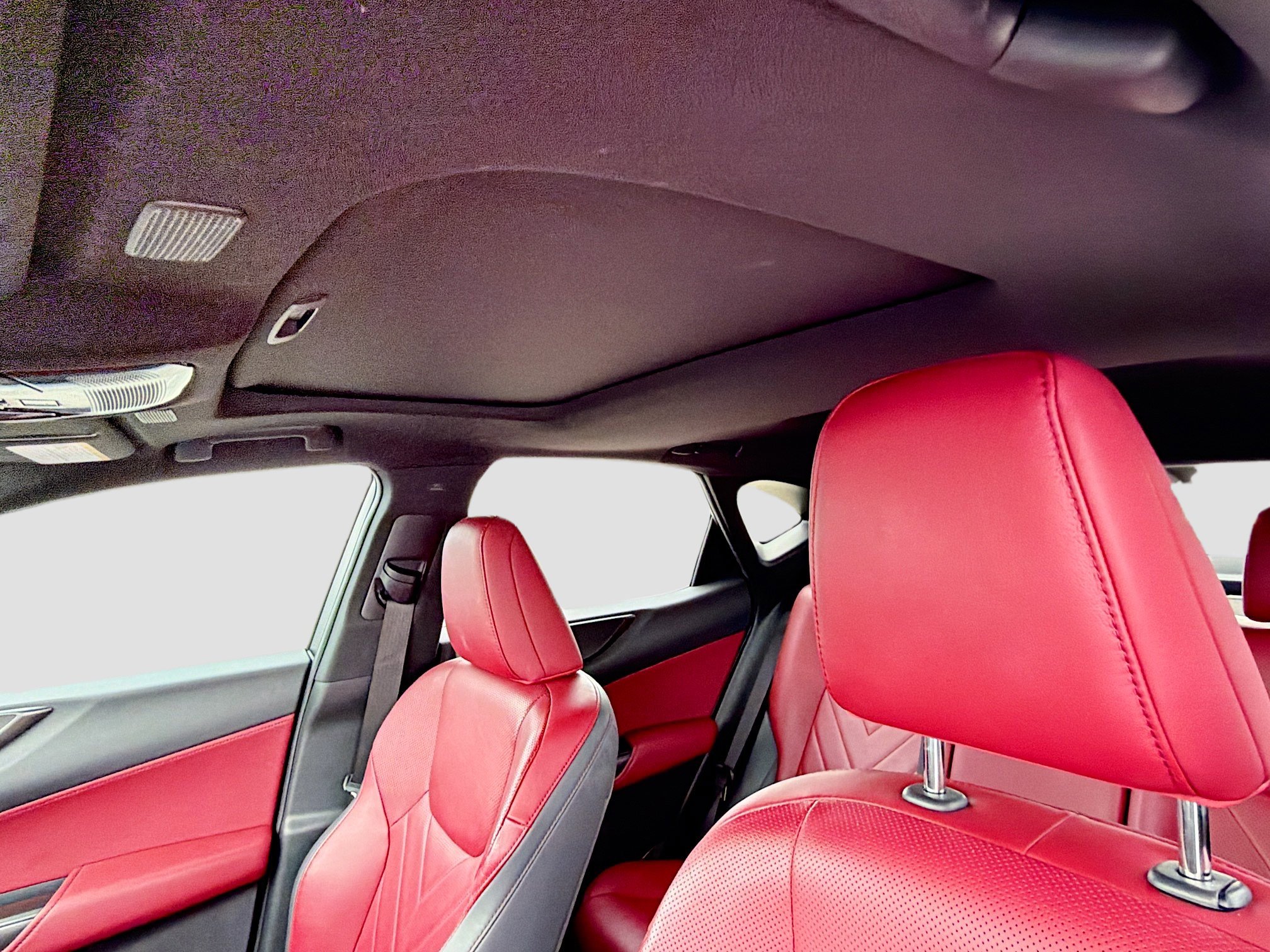 Used 2023 Lexus NX 450h+ AWD w/ Vision Package image 26
