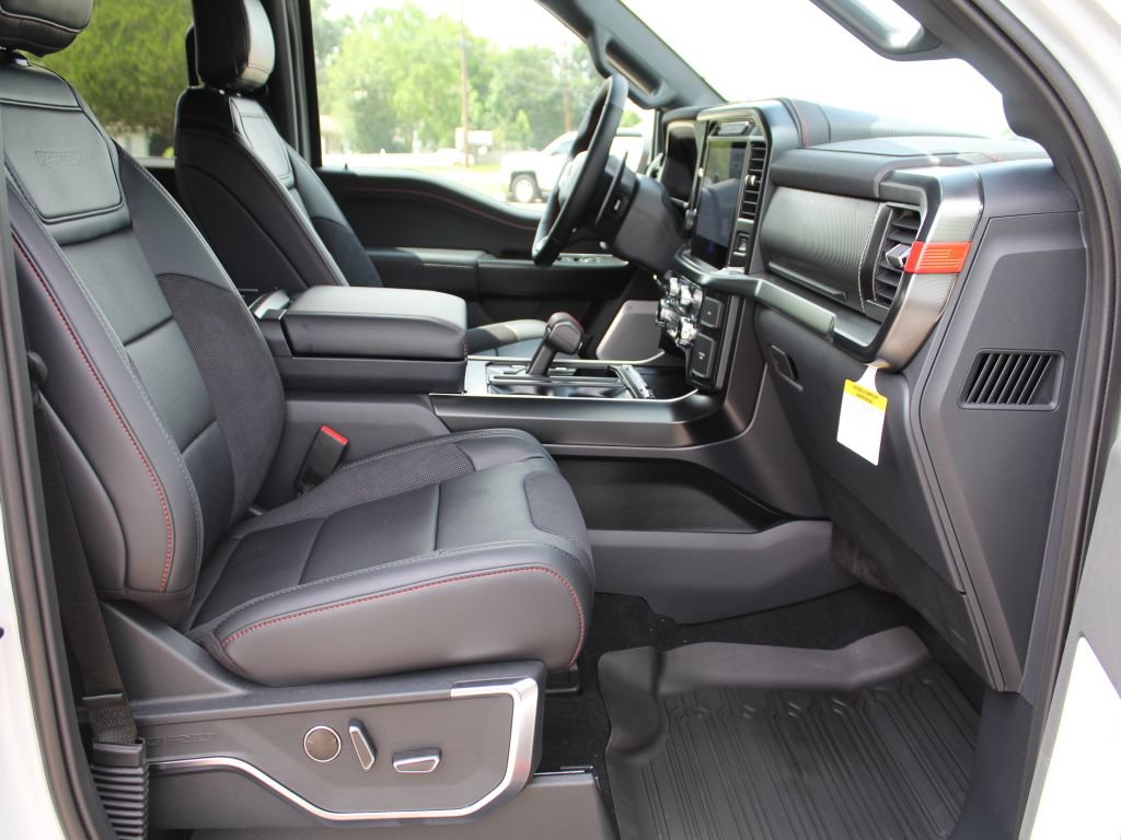 New 2026 Ford F150 Raptor AWD/4WD image 15