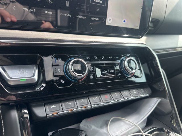 Used 2023 GMC Sierra 1500 AT4X AWD/4WD image 46