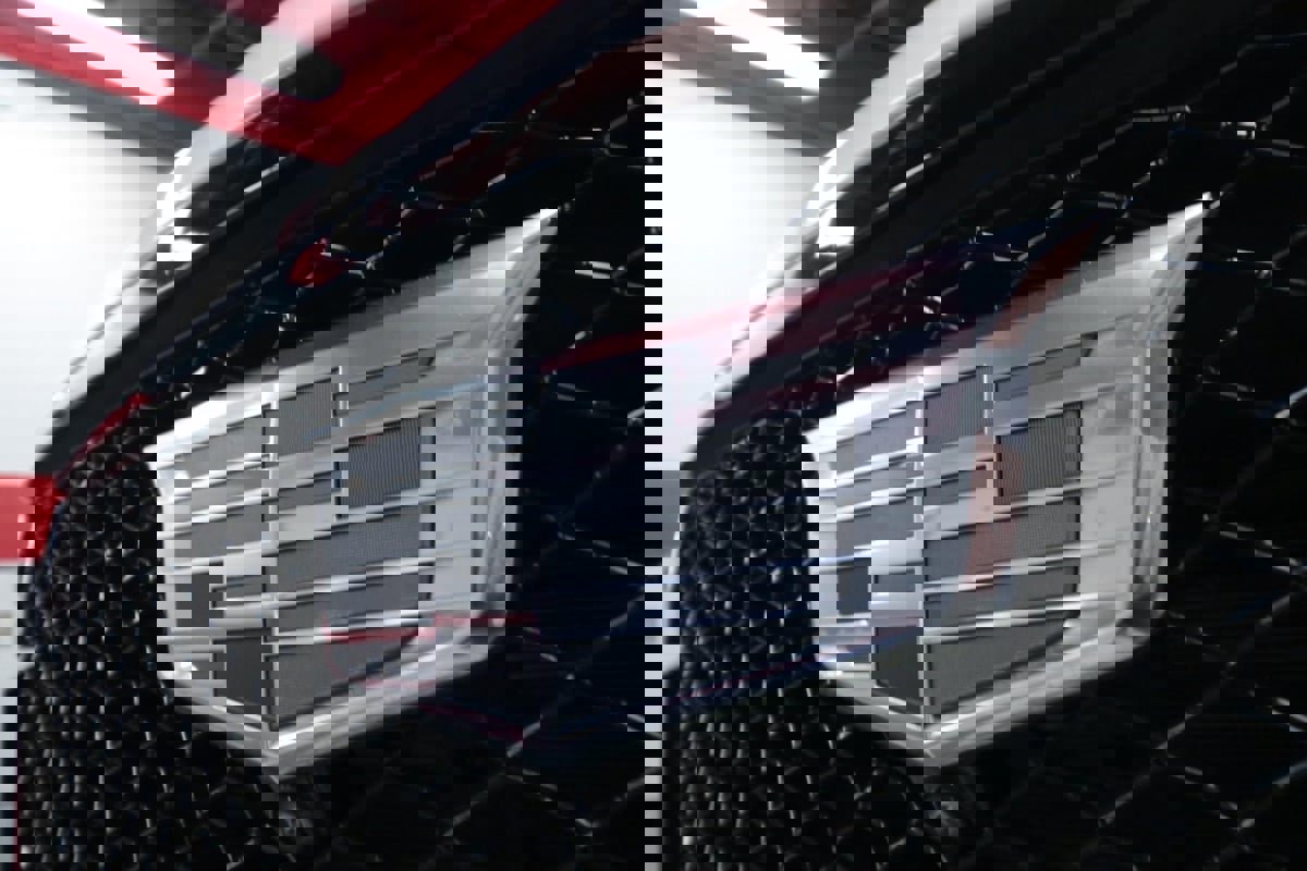 Used 2024 Cadillac Escalade ESV Sport Platinum w/ LPO, ONYX Package image 53