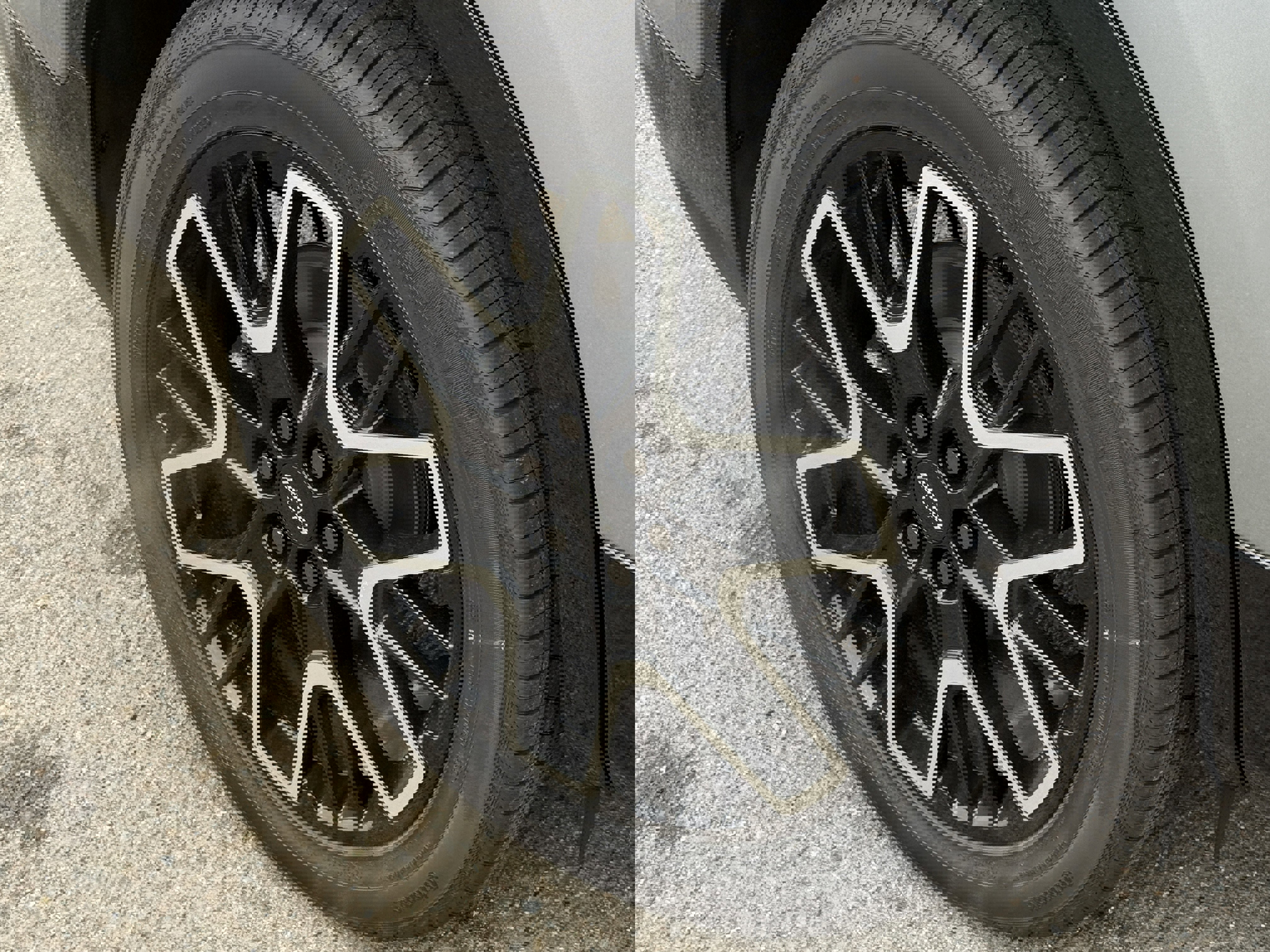 New 2026 Chevrolet Blazer RS w/ LPO, Floor Liner Package AWD/4WD image 28