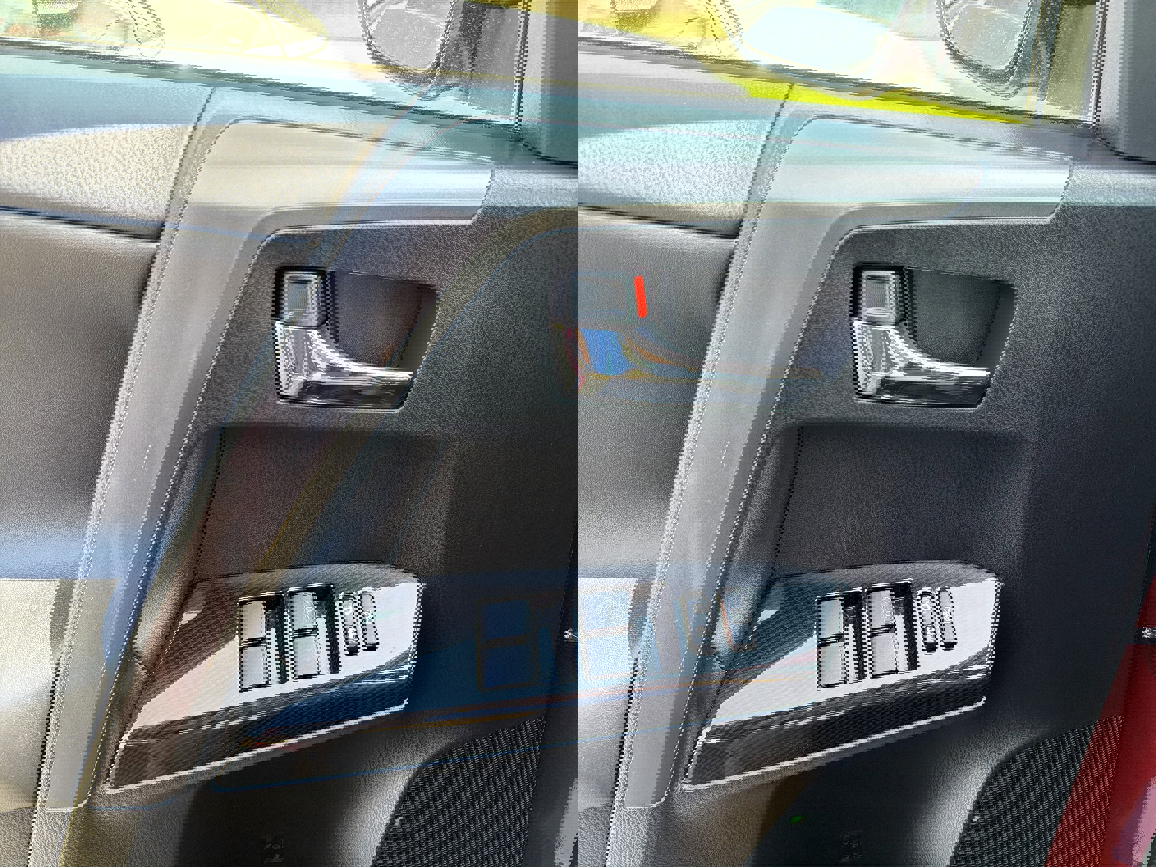 Used 2017 Toyota RAV4 SE AWD/4WD image 14