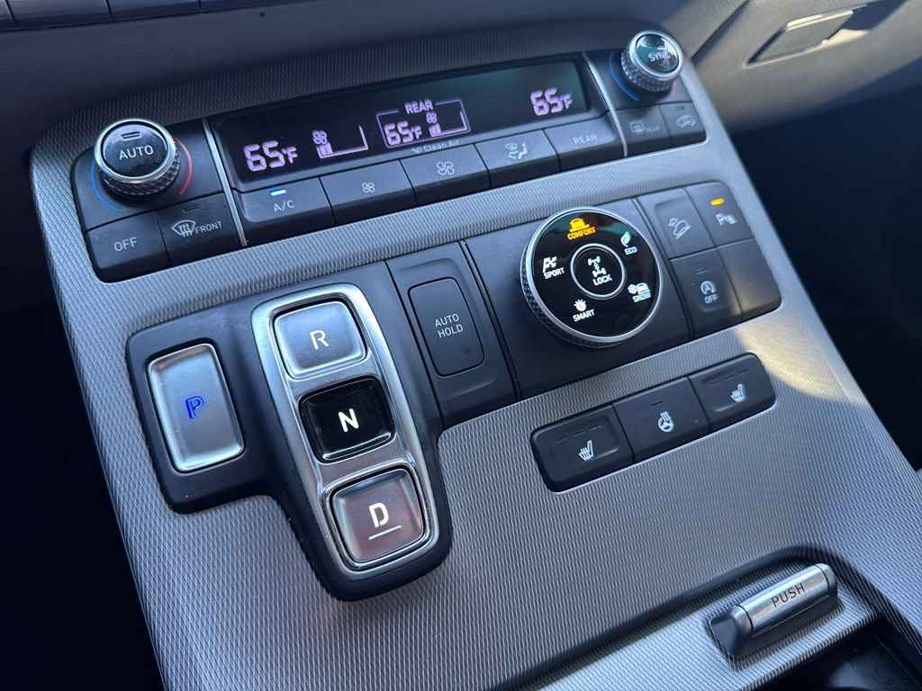 Used 2022 Hyundai Palisade SEL w/ 8P Bench Seat Package image 50