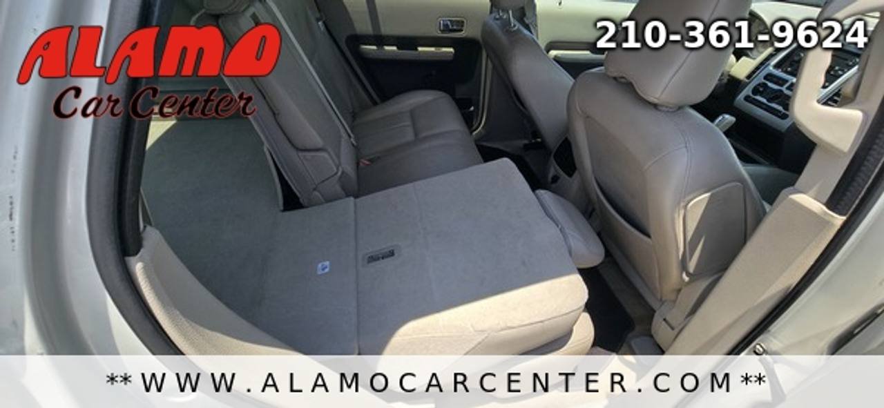 Used 2007 Ford Edge SEL FWD image 22