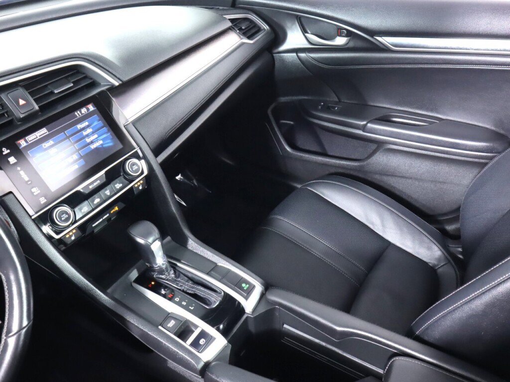 Used 2018 Honda Civic EX-L image 31