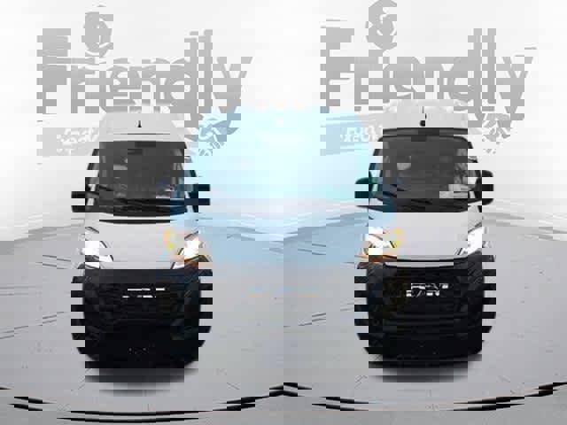 New 2025 RAM ProMaster 1500 w/ Premium Convenience Group image 8