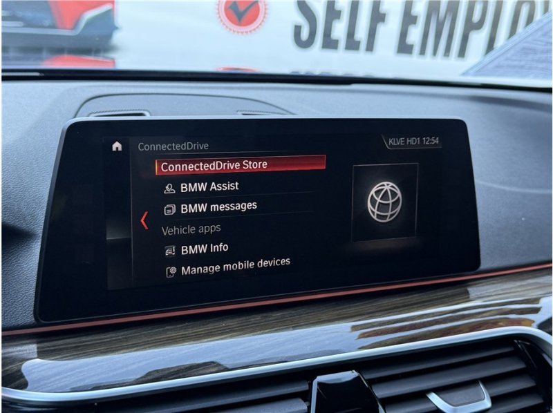 Used 2017 BMW 530i 530i Sedan 4D image 50