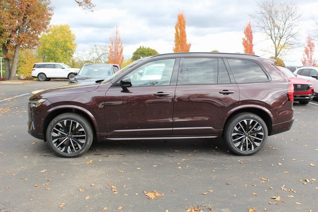 New 2026 Volvo XC90 B6 Ultra w/ Protection Package Premier image 6