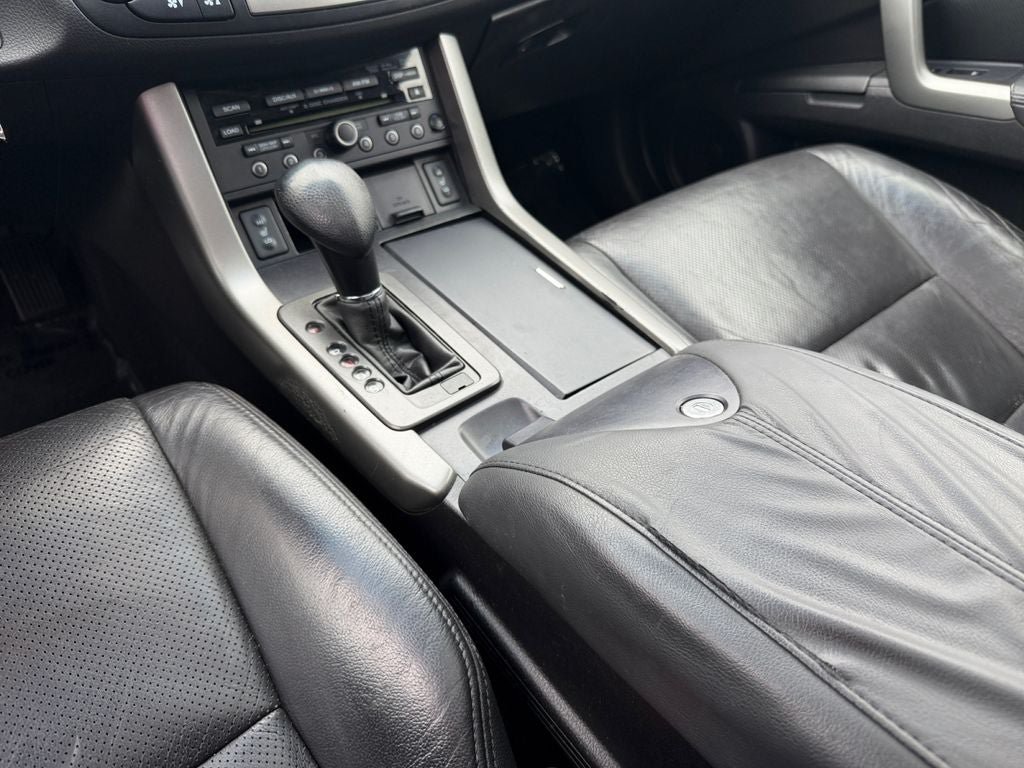 Used 2010 Acura RDX 2WDw/ Technology Package FWD image 18